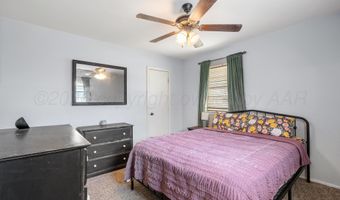 3816 HOLIDAY Dr, Amarillo, TX 79109