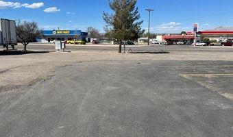 700 E 4th St, Benson, AZ 85602