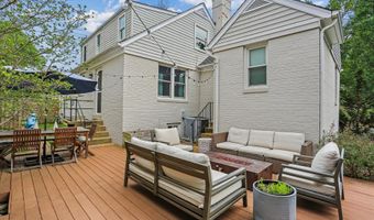 8810 LOWELL St, Bethesda, MD 20817
