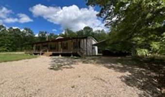 81 Wildwood Dr, Ash Flat, AR 72513