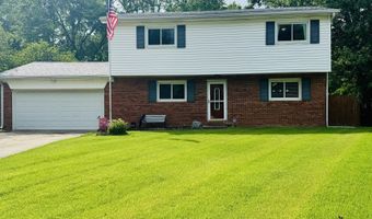 8422 Kankakee Ct, Indianapolis, IN 46217