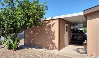 3700 S IRONWOOD Dr 96, Apache Junction, AZ 85120