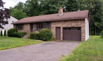 11 Melissa Ct, Albany, NY 12205
