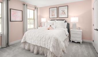561 Freedom Trail Dr, Willow Spring, NC 27592