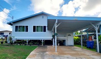 54-257 Honomu St, Hauula, HI 96717