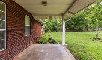 5648 Myall Rd, Ardmore, OK 73401