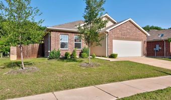 2508 Noble Fir Dr, Anna, TX 75409