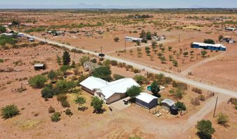 46 Papago Rd, Alamogordo, NM 88310