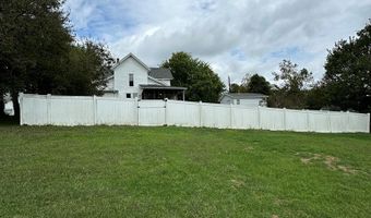 114 E Concord St, Athens, WV 24712