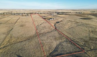 Kiowa-Bennett Road, Bennett, CO 80102