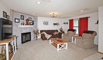 1320 MONTCLAIR Dr, Amarillo, TX 79124