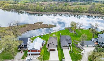 170 Lane 260B Crooked Lk, Angola, IN 46703
