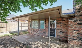 7902 Gerald Dr, Amarillo, TX 79121