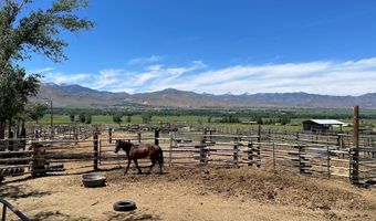 1096 Upper Hotsprings Rd, Challis, ID 83226