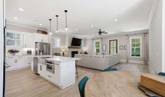 190 Chestnut St, Ball Ground, GA 30107