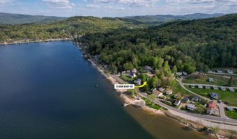 26 Don Gerry Rd, Bristol, NH 03222