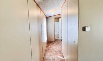 400 NW 12th St, Andrews, TX 79714