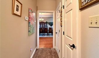 189 ST ANDREWS Dr, Alexandria, LA 71303