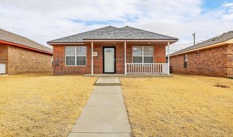 1923 S FAIRFIELD St, Amarillo, TX 79103