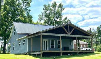 2339 E Tulip Rd, Bloomfield, IN 47424