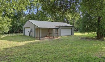 10560 SW Dennett Rd, Augusta, KS 67010