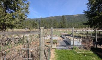 5574 Moyie River Rd, Bonners Ferry, ID 83805