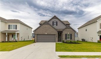 201 Graham Cir, Adairsville, GA 30103