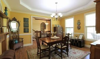 1450 County Road 704, Blue Mountain, MS 38610