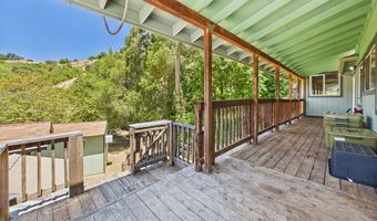 1250 Zenia Bluff Rd, Alderpoint, CA 95511