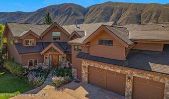 437 Allison Ln, Basalt, CO 81621