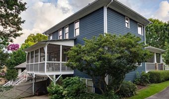 1602 Windsor Walk, Avondale Estates, GA 30002