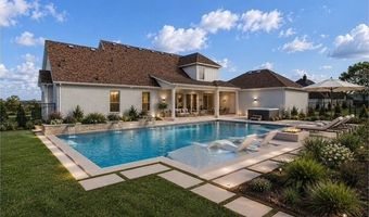 620 Dickens Dr, Aledo, TX 76008