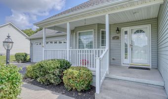 80 N HIGH HILL Rd, Camden Wyoming, DE 19934