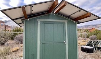 4 Camp Bonanza Rd, Cold Creek, NV 89124