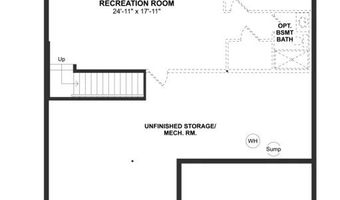 30 Buxton Cir Plan: Asheville, Magnolia, DE 19962