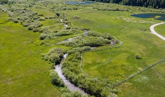 WILLOW CREEK ROAD lot 7, Bedford, WY 83112
