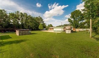 61217 RUTH HOLTON Rd, Amite, LA 70422