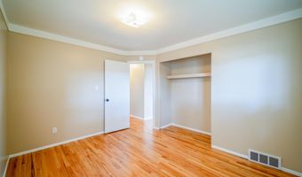 14557 Michigan Blvd, Allen Park, MI 48101