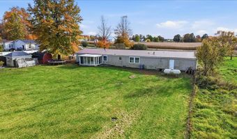 1440 Township Road 1106, Ashland, OH 44805