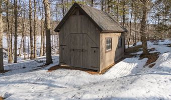 118 Gills Rd, Barnard, VT 05031