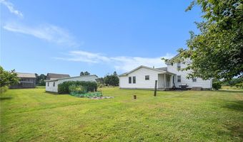 6925 New London Rd, Ashtabula, OH 44004