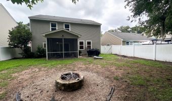 17 Cedar Creek Cir, Beaufort, SC 29906
