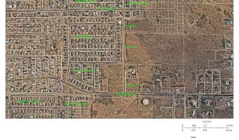 1653 Ocotillo Dr, Alamogordo, NM 88310