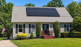9 Michael Dr, Bristol, RI 02809