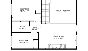 6950 Tamir Ave, Anchorage, AK 99504