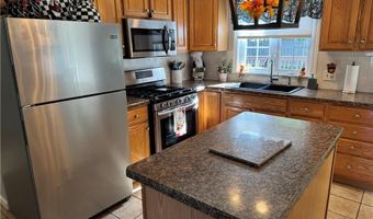 21 Young St, North Providence, RI 02904