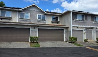 91-1031 Kaimalie St 4L5, Ewa Beach, HI 96706