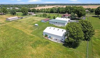 22617 155th St, Basehor, KS 66007