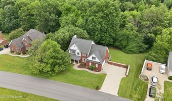138 Woodhill Rd, Bardstown, KY 40004