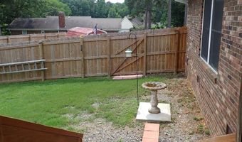 1629 Northridge Dr, Arkadelphia, AR 71923